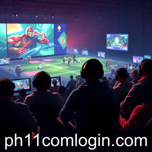 Emerging Trends in Online Gaming and PH11