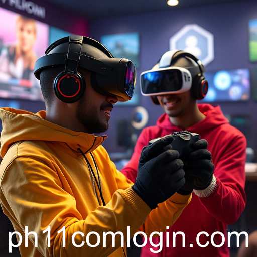 The Evolution of Online Gaming in 2025