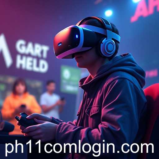 Gaming Dynamics Transforming in 2025