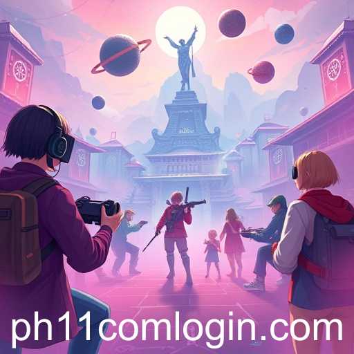 Gaming Revolution: PH11's Impact in 2025