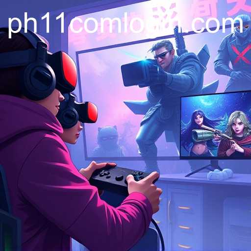 The Rise of PH11: Transformative Gaming Experiences