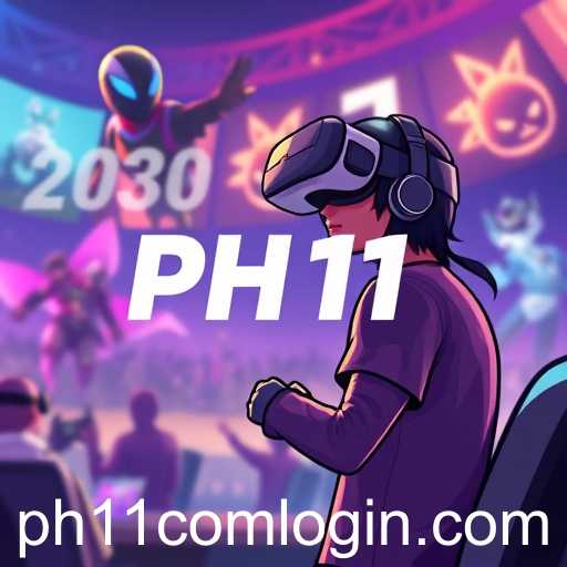 The Rise of 'ph11' in Digital Gaming Platforms