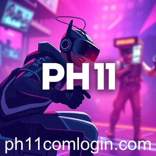 The Rise of PH11: A New Era in Gaming